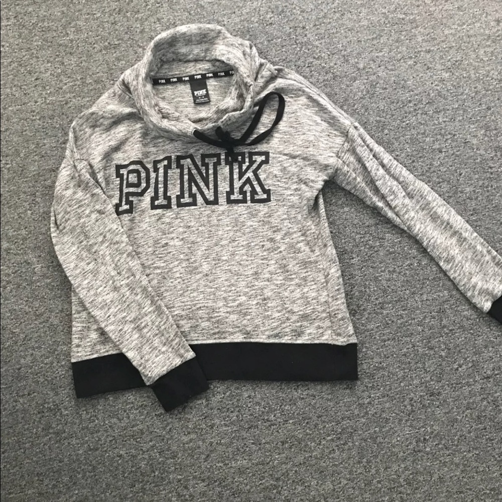 Victoria Secret Pink sweatshirt